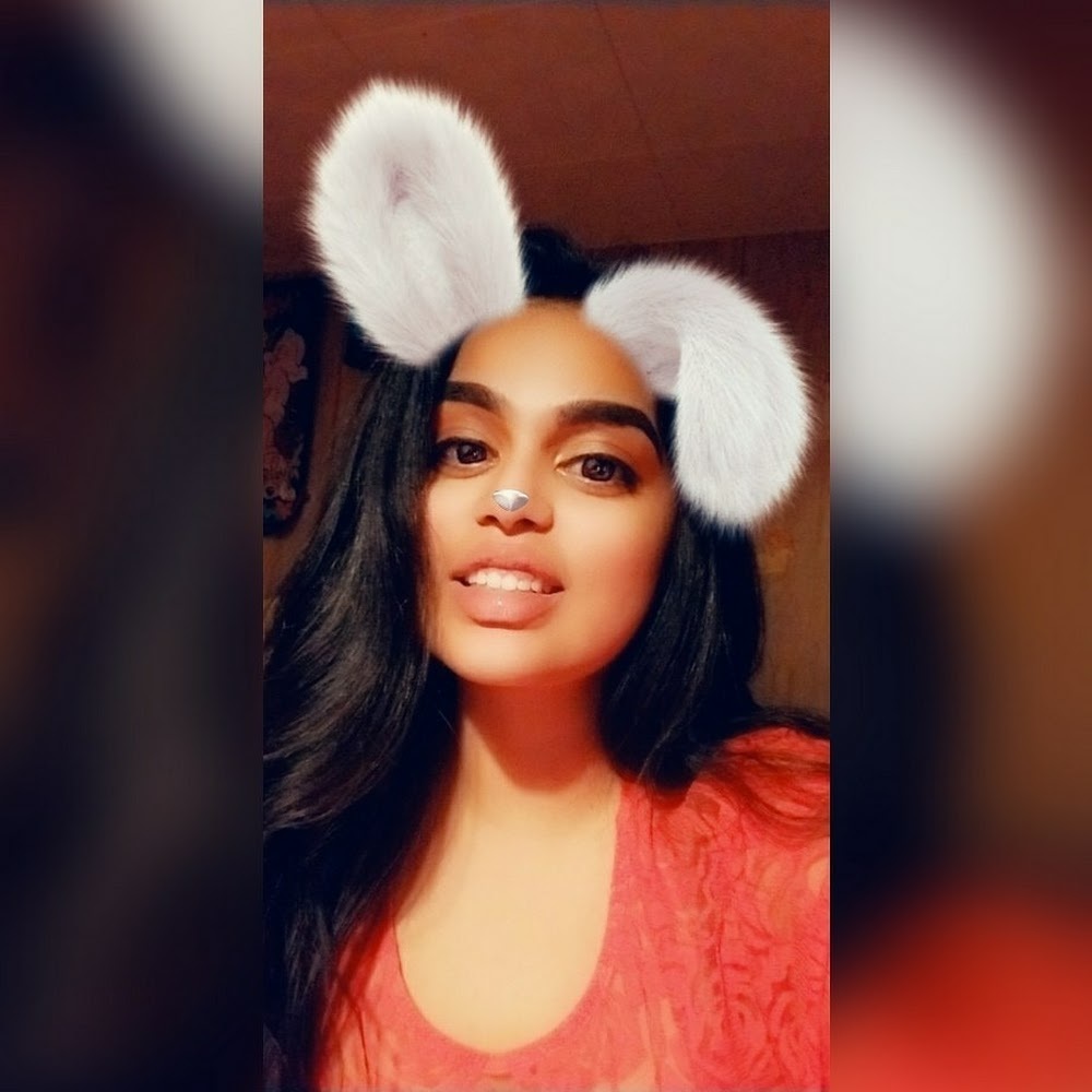 Meet your Posher, Jasmine